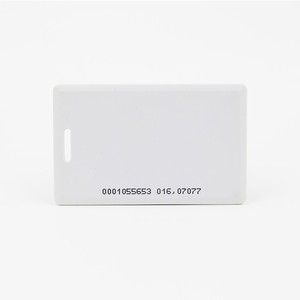 Tarjeta con Chip <span class=keywords><strong>de</strong></span> Control <span class=keywords><strong>de</strong></span> Acceso y Rastreo <span class=keywords><strong>de</strong></span> Activos, Tarjetas RFID UHF <span class=keywords><strong>de</strong></span> 860-960 Mhz para la Gestión <span class=keywords><strong>de</strong></span> la Cadena <span class=keywords><strong>de</strong></span> Suministro - Product Image 2