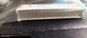 Module de carte de contrôle A6110, neuf et original, fabriqué aux États-Unis, E/S universelles et mémoire - Product Image 2