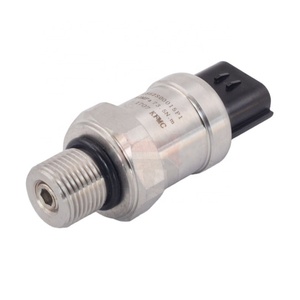 Pièces électriques pour excavatrice SK200-8 SK210-8, capteur de pression haute pression LS52S00015P1 - Product Image 1