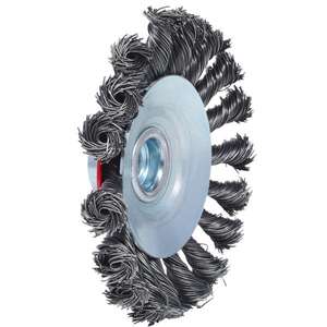 KS Tools-340.0048การออกแบบกรวยลวดเหล็กกลม0,5มม.-EAN 4042146235997ขัดล้อ honing แปรงและฝากระโปรง - Product Image 4