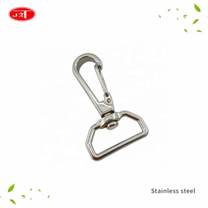 Ganchos a presión para perros, perno especial de aleación de zinc, ganchos a presión de acero inoxidable 304 o 316, Perno giratorio - Product Image 4