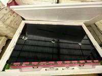 Ersatz-LCD-Bildschirme (32-100 Zoll) Kompatibel mit Verschiedenen Großen TV- und Kommerziellen Display-Marken und -Modellen.