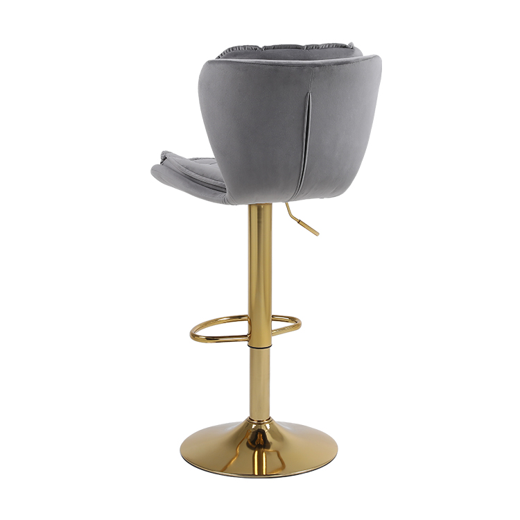 Новинка, Популярная оптовая продажа, домашний Западный барный стул, высокий стул для кухни