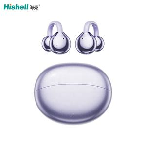 Auriculares Traductores Inalámbricos TWS con Clip para la Oreja, Traducción en Tiempo Real en 164 Idiomas, por la Aplicación de Traducción <span class=keywords><strong>Online</strong></span>, GL8 - Product Image 1