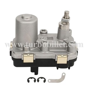 Valve de commande Turbo Boost LR022358 pour Toyota Land Rover Jaguar OE 49477-01200 - Product Image 1