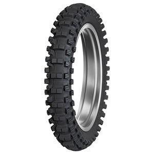 PNEUS DUNLOP 100/100 -18 59M GEOMAX MX34 TT - Product Image 1