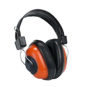 <span class=keywords><strong>Casque</strong></span> anti-bruit de qualité industrielle pour la protection auditive sur les chantiers de construction - Product Image 6