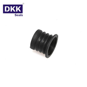 Anillo de Sellado de Silicona Personalizable DKK para Instrumentos Médicos, Resistente al Polvo y al Agua, Piezas de Goma, Junta de Sellado para Dispositivos de Prueba - Product Image 3