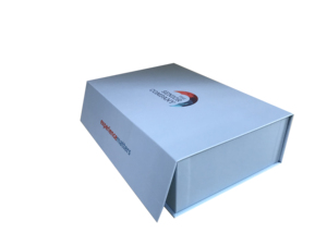 Hair Magnetic Box Hair Box Wholesale Custom Logo Premium Cardboard Paper Packaging Wig Hair Extension Magnetic Gift Box