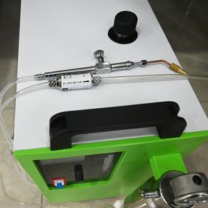 Được Năng Lượng Chế Biến Đồ Trang Sức Ngọn Đuốc Oxyhydrogen Khí Hho Ngọn Đuốc Hàn - Product Image 6