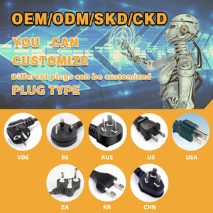 Olla a Presión Eléctrica Multifuncional de Acero Inoxidable de 6L, Directo de Fábrica, Económica - Product Image 2
