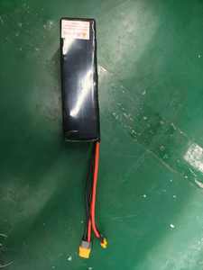 Bobes 18650 Batterie au lithium 12v 24v -72V Gamme Pvc 6ah <span class=keywords><strong>10ah</strong></span>-50ah Capacité - Product Image 3