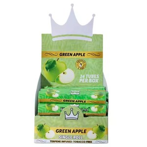 Personalizar Candy Gummies <span class=keywords><strong>Chocolate</strong></span> Retail Auto-Lock Bottom Display Boxes Cartón de embalaje de papel de cartón con el logotipo del producto - Product Image 2