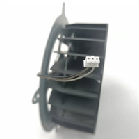 Ventilateur de refroidissement SYY 17 23 lames pour pièces de réparation de Console Playstation 5 PS5