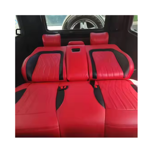 Asiento Trasero de <span class=keywords><strong>Furgoneta</strong></span> Cómodo a <span class=keywords><strong>Precio</strong></span> de Fábrica, Asiento Trasero Automotriz para Benz Vito Vario - Product Image 1