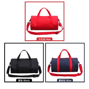 Bolsa <span class=keywords><strong>de</strong></span> Gimnasio Impermeable con Logotipo Personalizado <span class=keywords><strong>para</strong></span> Mujer y Hombre, Bolsa Deportiva con Compartimento <span class=keywords><strong>para</strong></span> <span class=keywords><strong>Zapatos</strong></span>, Estilo Moderno, Cierre <span class=keywords><strong>de</strong></span> Cremallera, Bolsa <span class=keywords><strong>de</strong></span> <span class=keywords><strong>Viaje</strong></span> - Product Image 2