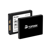 Toptan hızlı hız büyük kapasiteli 120 128 256 512 gb 1tb 2.5 inç laptop için dahili ssd harddisk