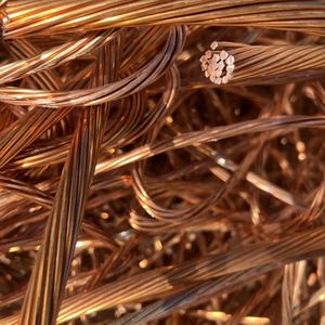 Fil de cuivre de qualité supérieure, rebuts métalliques à 99,95 % de pureté, à vendre - Product Image 4