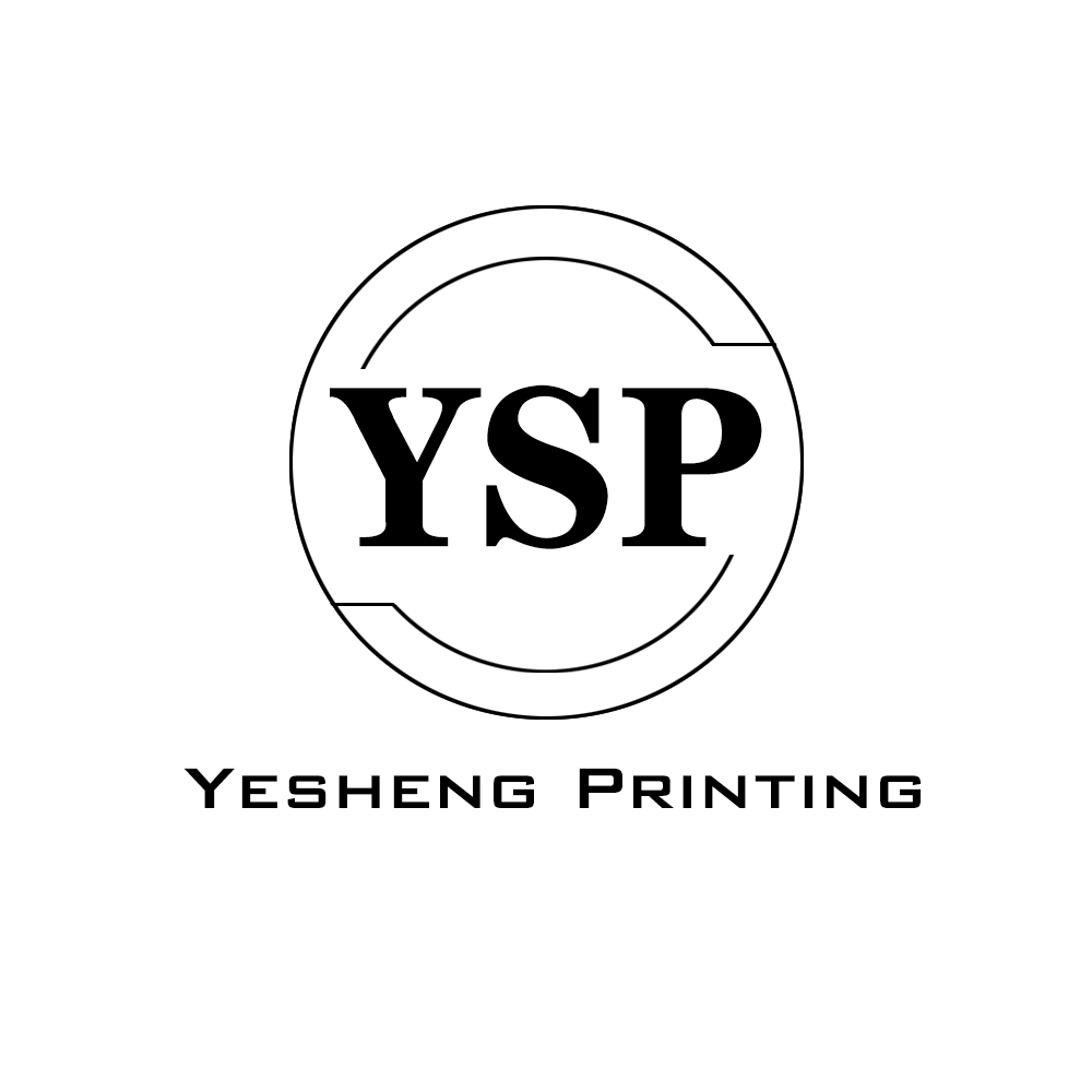 Shenzhen Yesheng Printing Co., Ltd. logo