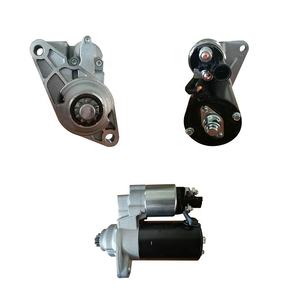 Auto di Avviamento Per Il VW GOLF Per AUDI SEAT <span class=keywords><strong>SKODA</strong></span> 02T911024A 0001120406 D6GS12 32675 915101A MS682 220446 32675N - Product Image 1