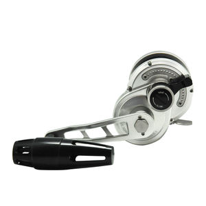 بكرة الصيد, بكرة الصيد البطيئة 9 + 2 محامل كروية أقصى سحب 25 كجم في المياه المالحة الصيد بكرة المحيط قارب الصيد الصيد الصيد - Product Image 6