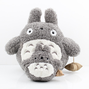 Peluche de haute qualité, coussin en peluche, rembourrage en coton PP doux, doublure en maille super douce, couverture lavable, unisexe - Product Image 5