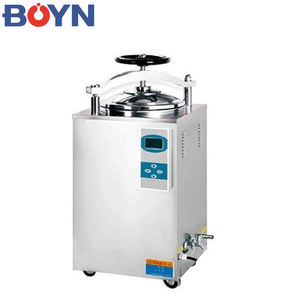 Laboratorio BN-FSF-HD in acciaio inox automatico ad alta pressione verticale sterilizzatore a vapore 100L <span class=keywords><strong>Autoclave</strong></span> sterilizzatori a vapore - Product Image 2