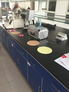 Cơ Bản Màu đỏ <span class=keywords><strong>12</strong></span> chất lỏng, CAS NO.6320-14-5 - Product Image 6