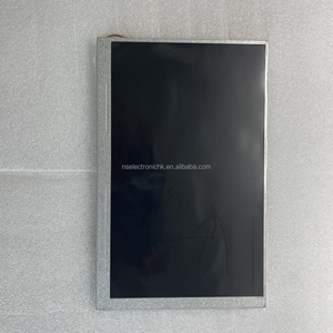 Module d'affichage LCD FG0700K5DSSWAGT1 pour les systèmes d'automatisation - Product Image 2