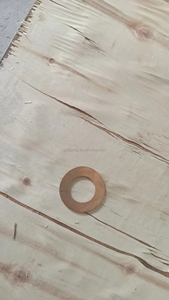 Compatible Liugong 57A0021 GASKET for EXCAVATOR <b>WHEEL</b> LOADER Factory <b>Direct</b> Construction Machinery Parts - Product Image 2