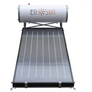 Odm Oem Supplier Wholesale Custom Cheap Collectors Panels Price Air Pool Hot 150L 200L 300L Solar Water Heater