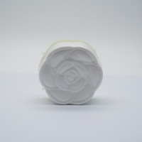 Boules de Bain Explosives aux Fleurs – Cinq Types, Couleurs Assorties – Pour une Peau Douce et Tendre – Spa Corporel pour le Bain