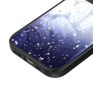 Fundas híbridas de epoxi dos en uno con estampado UV para <span class=keywords><strong>Samsung</strong></span> <span class=keywords><strong>Galaxy</strong></span> A07, venta al por mayor para proveedores. - Product Image 5