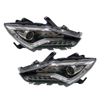 Pour BYD Dolphin, ensemble de phares LED 2021-2025 Gauche Droit EM2E-4121010B EM2E-4121020B 12V 6000K