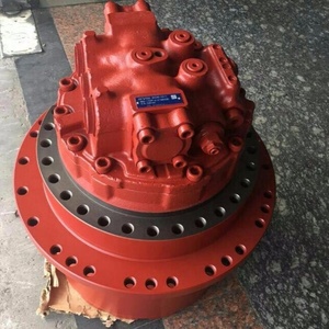 Motor de traslación MSF-180VP B0245-36400, MAG-180VP-6000G-1 B0440-93046 MSF-180VP-F B0240-93044 - Product Image 1