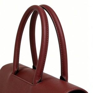 Sac à main en cuir pour femme, fabricant OEM, design haut de gamme personnalisé, cadeaux d'entreprise, sacs à main tendance pour femmes - Product Image 3