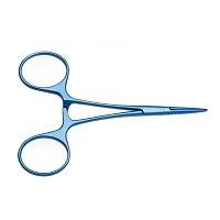 คีมห้ามเลือดไทเทเนียม crile - Product Image 3