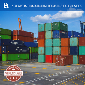 Günstigste preise logistik mittel amazon FBA express seefracht spediteur von China nach uk/thailand/brasilien - Product Image 4