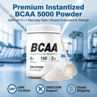 Chumita - Mezcla de Creatina Monohidrato en Polvo para el Desarrollo Muscular y la Fuerza, Recuperación Pre y Post Entrenamiento