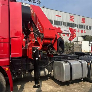 Grue à bras articulé SPK50002 8 tonnes 16 tonnes 25 tonnes – Prix usine bas - Product Image 6