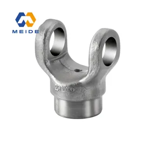 High Precision Forged Parts Customized Steel Forging service provide Forging Yoke Forged Yoke