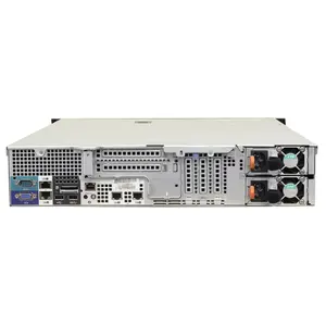 为戴尔计算机服务器购买PowerEdge R530至强E5-2609V4处理器ddr4内存2u机架