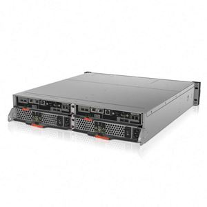 ระบบจัดเก็บข้อมูล Lenovo Storage DE6000 ThinkSystem DE6000F All-Flash Array Networking Storage - Product Image 4