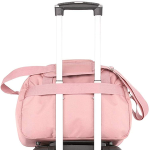 2020 maximum size holdall cabin luggage under seat flight bag travel duffel bag
