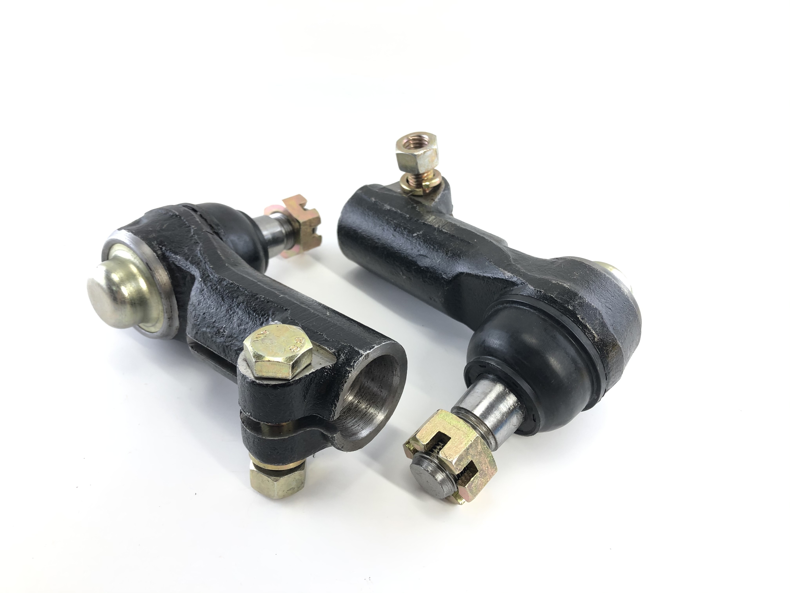 Genuine Quality Tie Rod End 45420-2060 45430-2060 for HINO