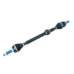 SPB Auto Spare Parts Car Transmission GSP Drive Shafts 43410-02640 for TOYOTA COROLLA (_E12_) Front Axle Left