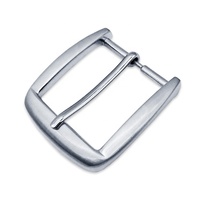 Boucles de ceinture personnalisées de haute qualité Horse Love en alliage de zinc, style simple, imprimées par transfert thermique, moulées sous pression, pour hommes