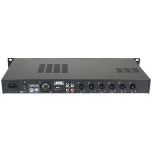 URX X5 Pre-Effect Digital Preamp Effect Sound <strong>Mixer</strong> Professional Audio Processor for <strong>Karaoke</strong> KTV Comes With PC Software - Product Image 3