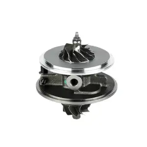 Сердечник турбокомпрессора chra GT1544V 454158 028145702D 454158-5003S для Audi A4 1.9TDI