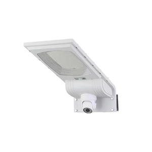 Smart <b>Security</b> <b>Solar</b> Street Light 300W with <b>Camera</b> WiFi Control Auto on Off IP65 Waterproof for Road Lighting - Product Image 5